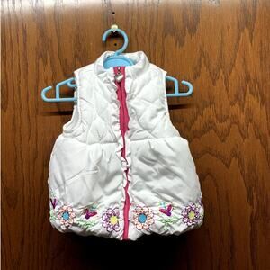 Kids Headquarters Baby Jacket Vest